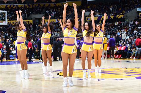 Laker Girls Season 1 .